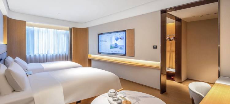 全季酒店(天津柳林桥大沽南路店)图片