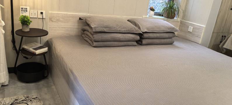 本溪县关门山绿石谷公园景观温泉民宿图片