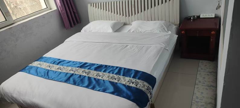 化德鑫民宾馆图片