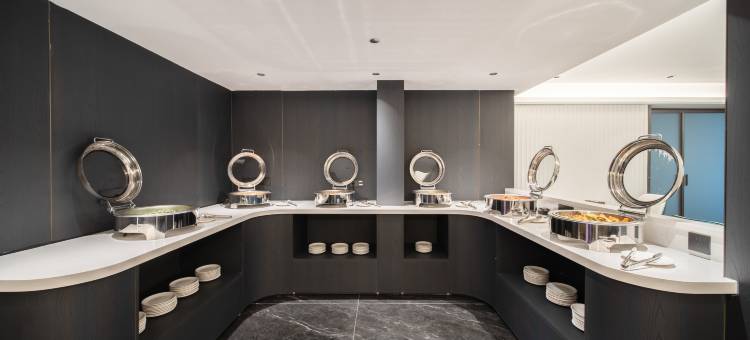 丽呈朗誉酒店(三明北高铁站沙县机场店)图片