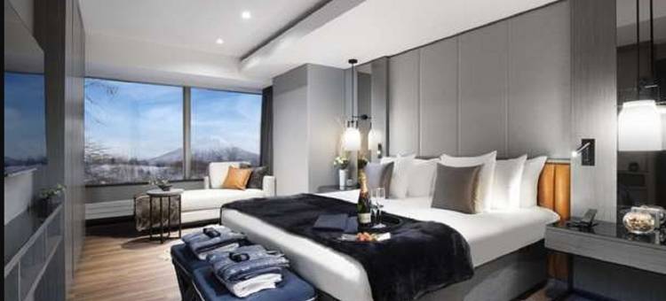 二世古日出山庄-希尔顿臻品精选(Hinode Hills Niseko Village, Curio Collection by Hilton)图片