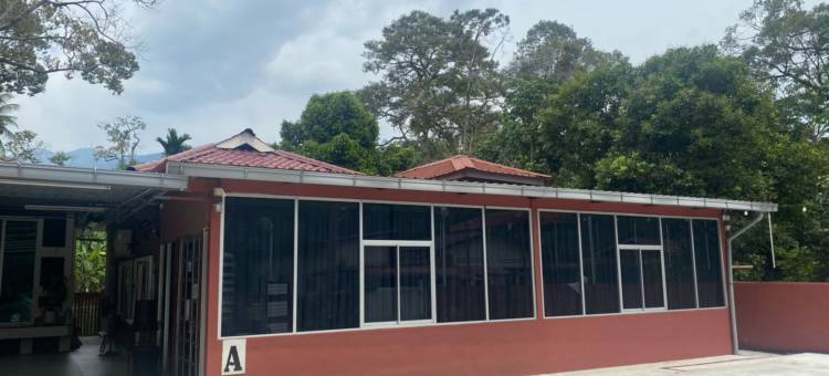 Capital O 91126 拉加小木屋(Capital O 91126 The Raga Chalet)图片