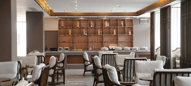 归庭酒店(金堂政务中心店)图片