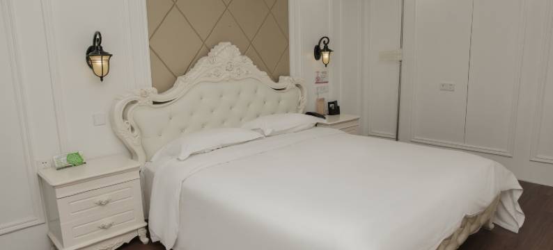 五环国际酒店(聊城高唐金城广场店)图片