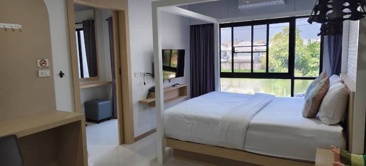 BaanBangkok97 Hotel图片