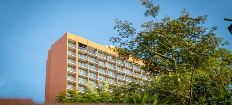 达喀尔特雷加铂尔曼酒店(Pullman Dakar Teranga)图片