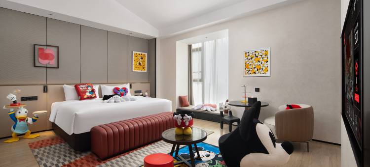 北海涠洲岛丽芮酒店图片