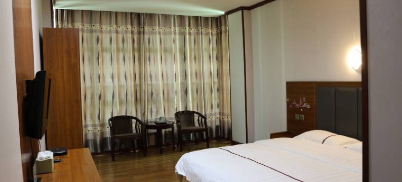 永修震兴宾馆图片