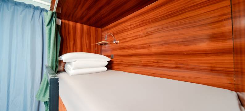 帕米尔青年旅社(喀什古城店)图片