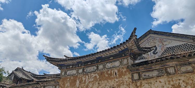 如家商旅酒店(大理洱海公园西门高铁站店)图片