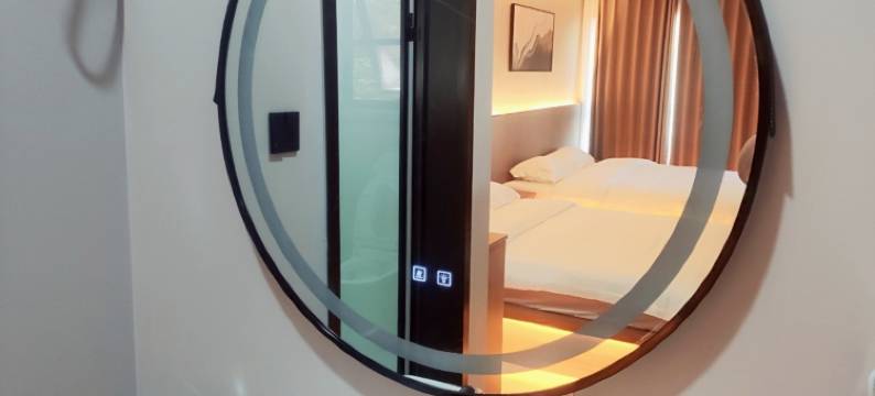 椿与民宿(椿树沟景区店)图片