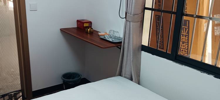 庐山市天都酒店(东林大佛东南门店)图片