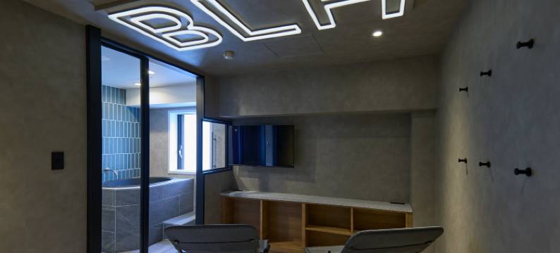 BASE LAYER HOTEL NAGOYA NISHIKI(BASE LAYER HOTEL NAGOYA NISHIKI)图片