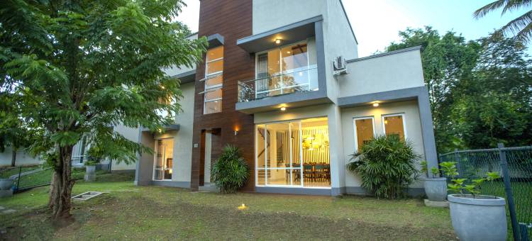 康提湖畔尊贵别墅酒店(Lake Villas Premium Kandy)图片