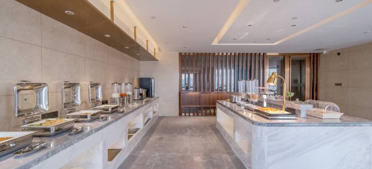 ETAnt·奢电竞酒店(武宣大洋城店)图片