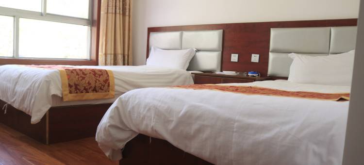 客源民宿(麦积山石窟店)图片