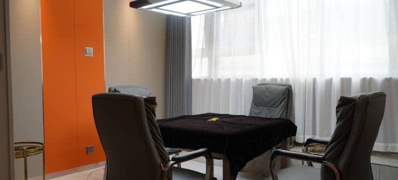 富临云端酒店(深圳坪山比亚迪沙壆地铁站店)图片