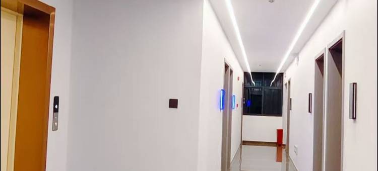 普惠酒店(普洱思茅机场茶马古城店)图片