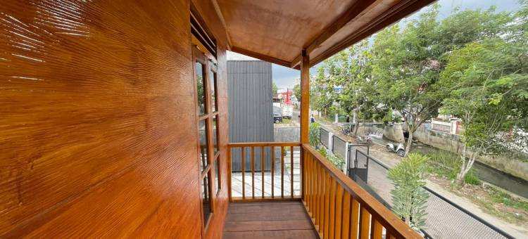 Villa Tapian Banda图片