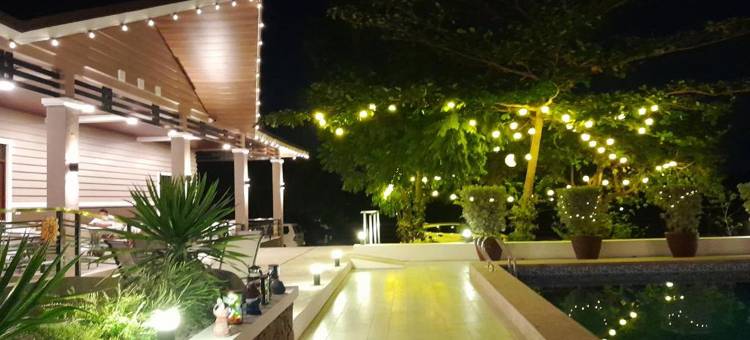 Villa Minerva Eco-Farm Resort near Vigan图片