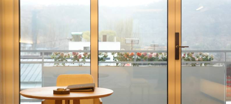 归乡宿民宿图片