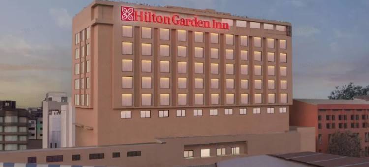 Hilton Garden Inn Surat City Centre图片