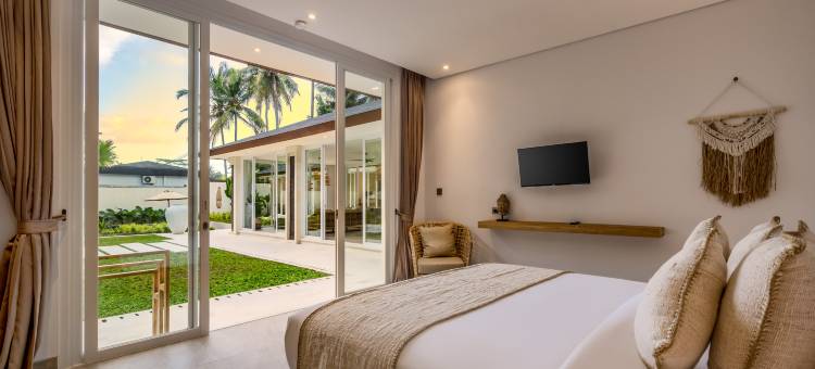 辛纳尔别墅(Villa Cinnal by BaliSuperHost)图片