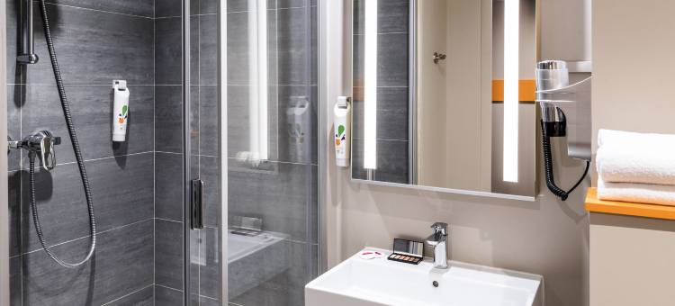 宜必思尚品巴黎克拉马尔火车站酒店(Ibis Styles Clamart Gare Grand Paris)图片