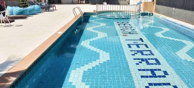 奥南甲米戴斯精选温德姆酒店(Days Inn by Wyndham Aonang Krabi)图片