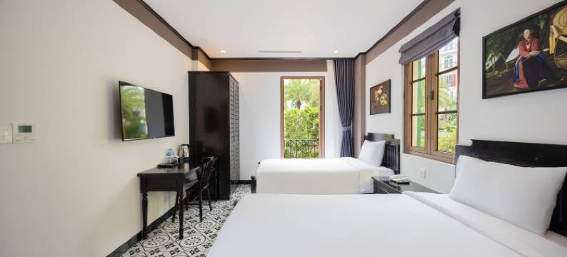 塔拉索伦托酒店(Thala Hotel Sorrento)图片