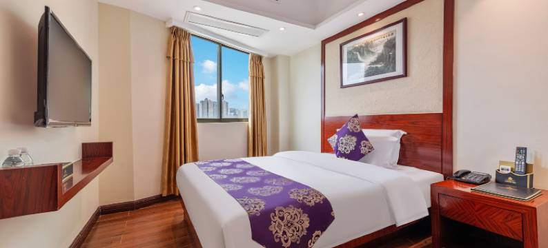 陵水如月大酒店(英州清水湾店)图片