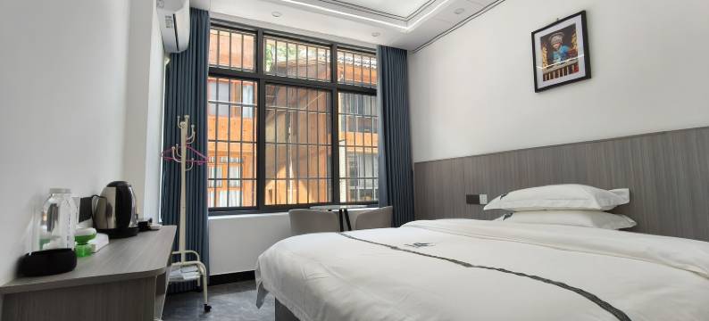 西江云涧民宿图片