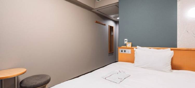 带广站前里满士酒店(Richmond Hotel Obihiro Ekimae)图片