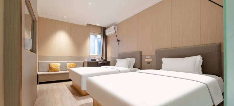 7天优品酒店(咸宁温泉购物公园店)图片