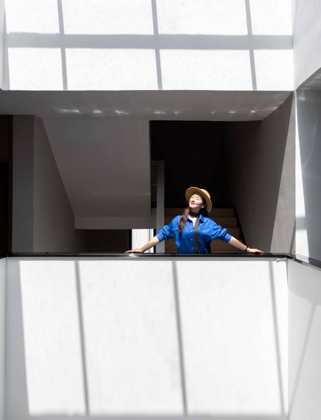 里昂｜和禧·食饮有节·雪山观景度假酒店(丽江古城大水车店)图片