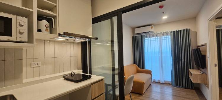 Monthly-Stay @ Escent Trang near Robinson mall图片