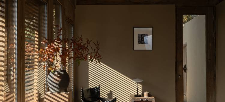 咏归川·九寨度假酒店图片