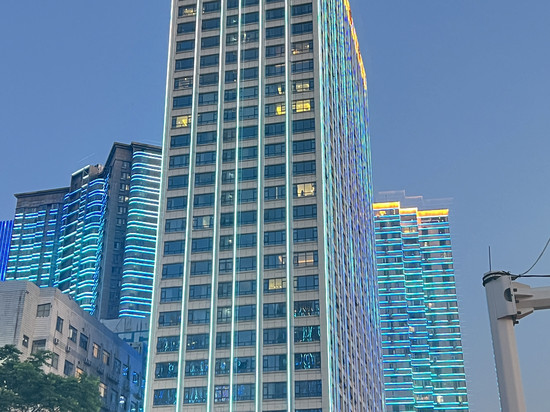 偶屿江景民宿(长沙太平老街店)