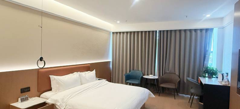 云季电竞商务酒店图片