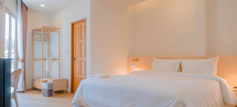 可可精品酒店(Baan Cocoa Boutique Hotel)图片