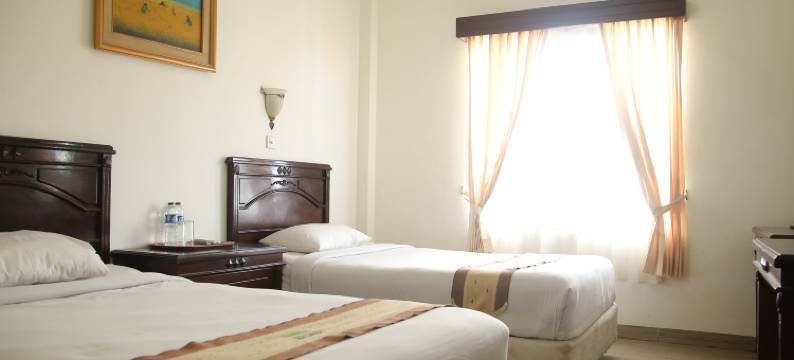 Hotel Bukit Serelo图片