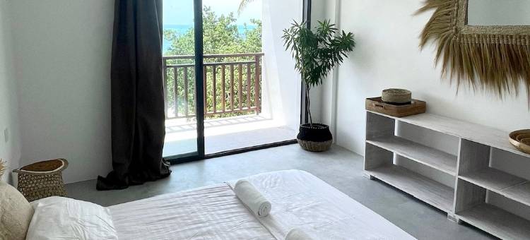 萨穆拉全景旅馆(Samura Panorama Guest House)图片