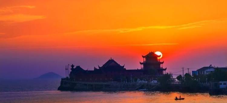 叶子智臻酒店(合肥邦泰科技城店)图片