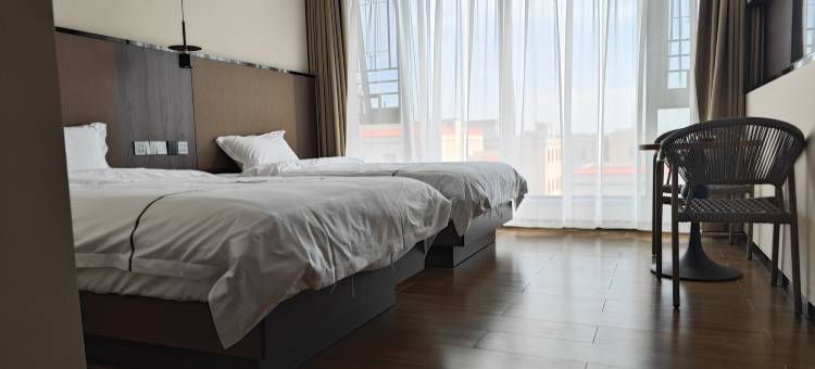 桐汐酒店(金厢镇店)图片