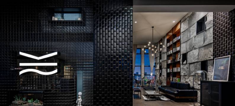 线所酒店(成都动物园昭觉寺南路地铁站店)图片