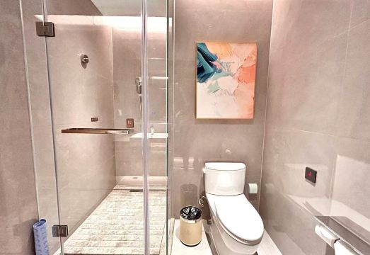 Jinxian Grand Skylight International Hotel Hotel Overview