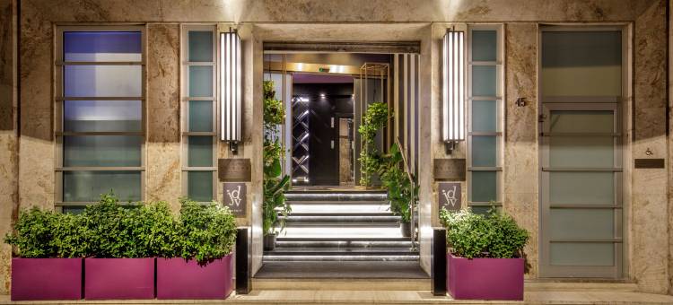 特里布恩酒店 - Hyatt尚选品牌成员(The Tribune, part of JdV by Hyatt)图片