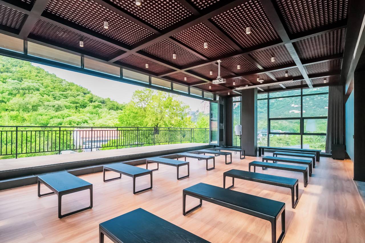 日照璞若观山民宿(五莲山风景区店)图片