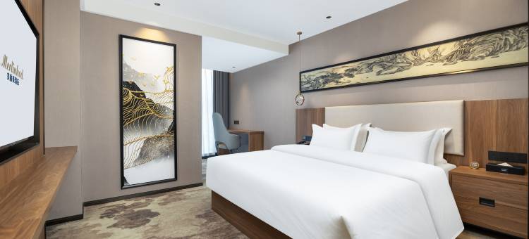 美丽豪酒店(凉山西昌建昌古城店)图片