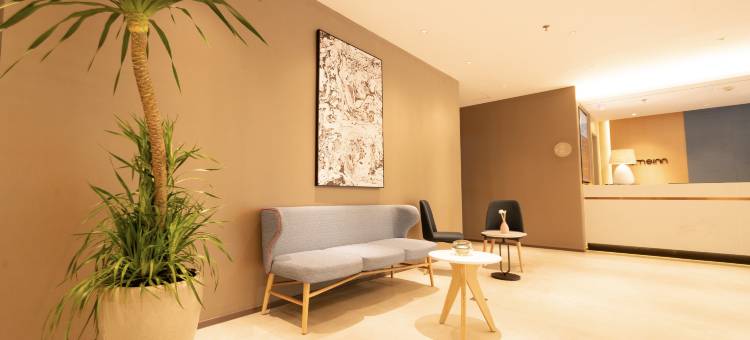 如家酒店·neo(大连北站华南广场店)图片